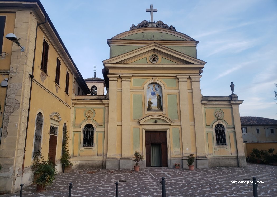 (15033) Santa Maria del Tempio - 4 Strada Comunale Santa Maria del Tempio — foto