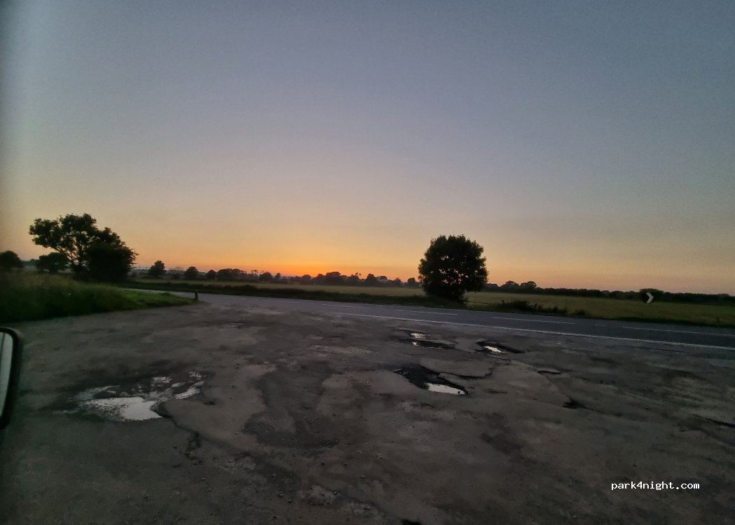 (DL7 9RJ) Northallerton - — foto
