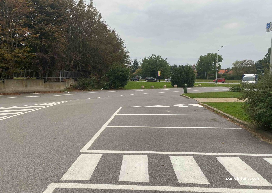 (10048) Garino - 0 Viale Piemonte — foto 2