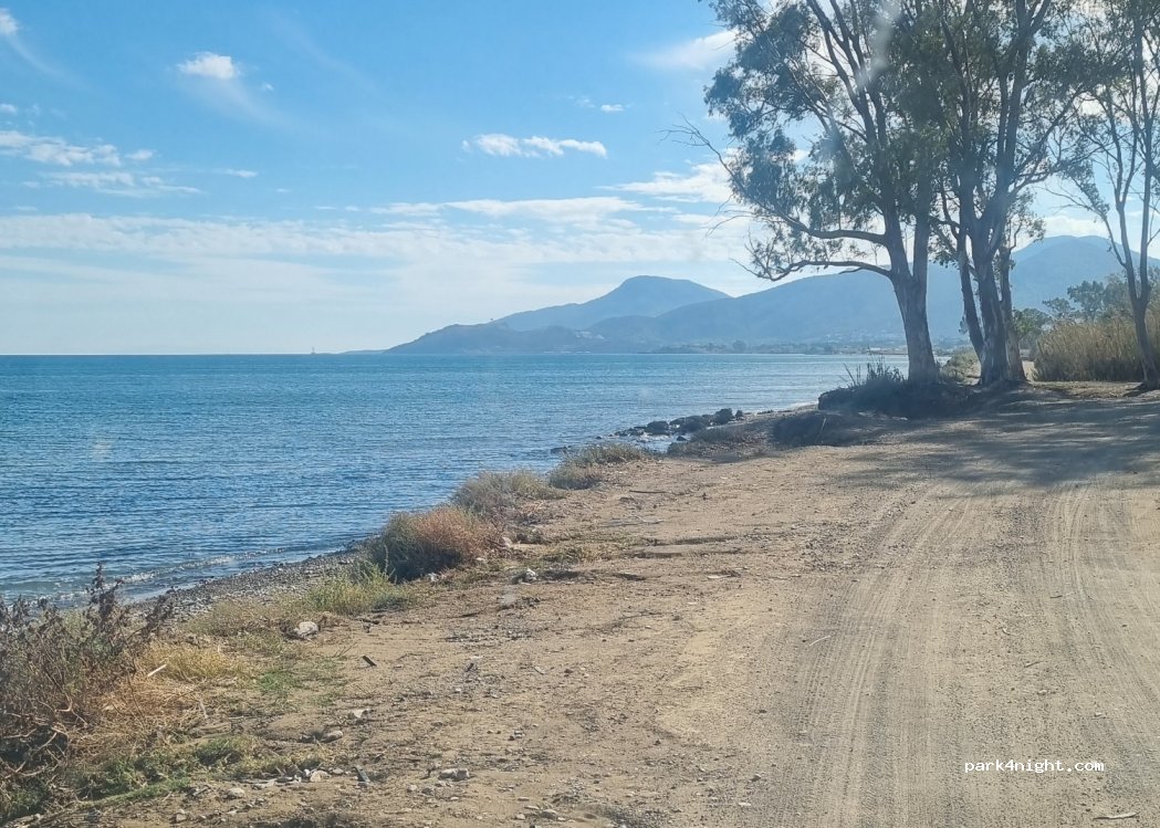 (48900) Kızlan - Unnamed Road — foto 4