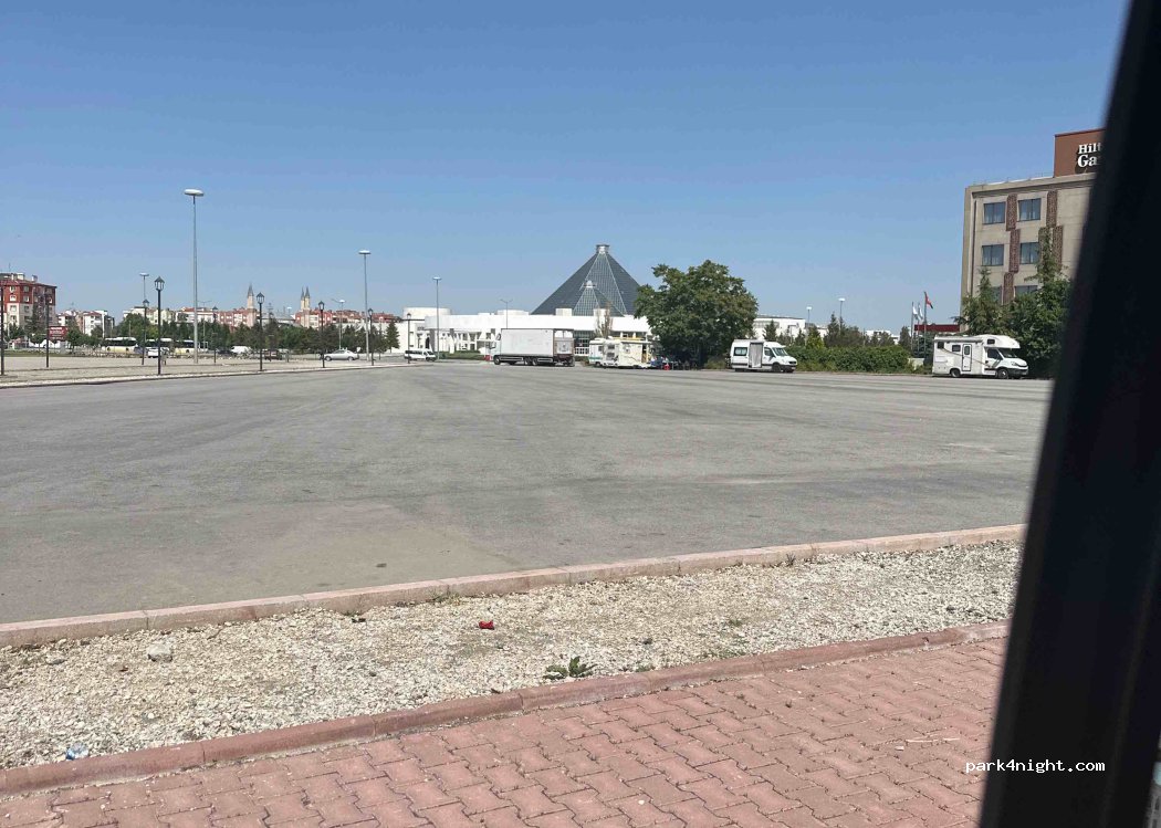 (42030) Aziziye - No:3015 Evliya Çelebi Sokak — foto 2