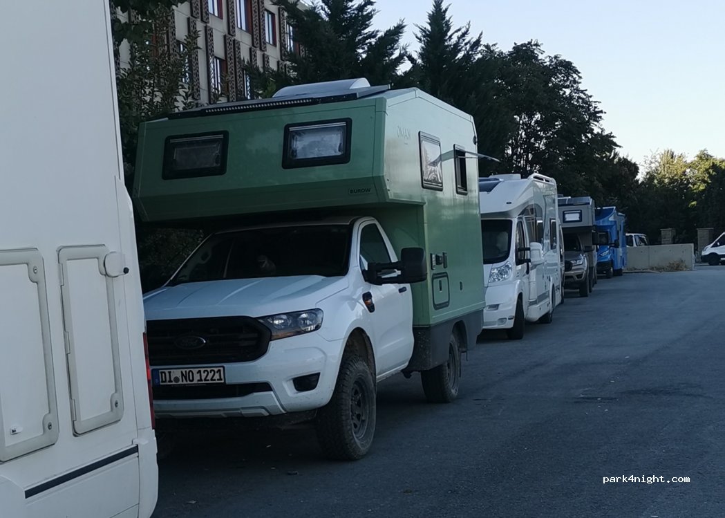 (42030) Aziziye - No:3015 Evliya Çelebi Sokak — foto 4