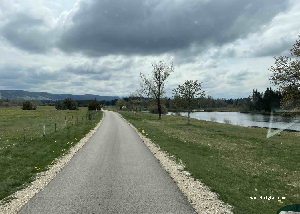 (25560) Frasne - Unnamed Road — foto 5
