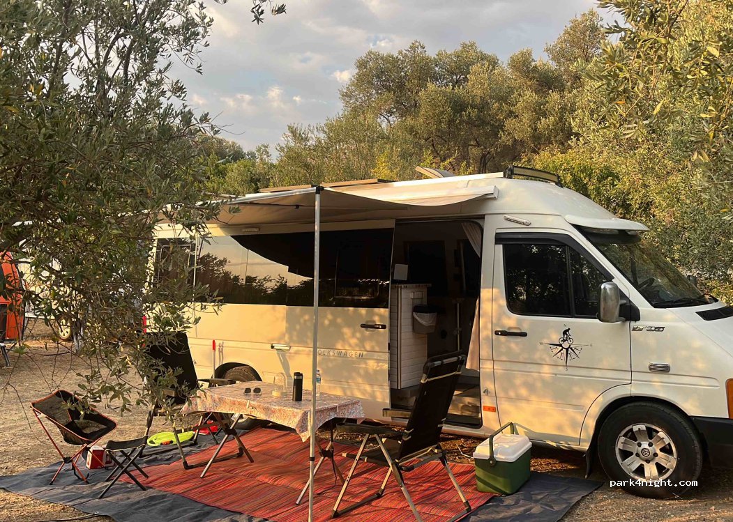 Otel Double CC woodcamp — foto 4