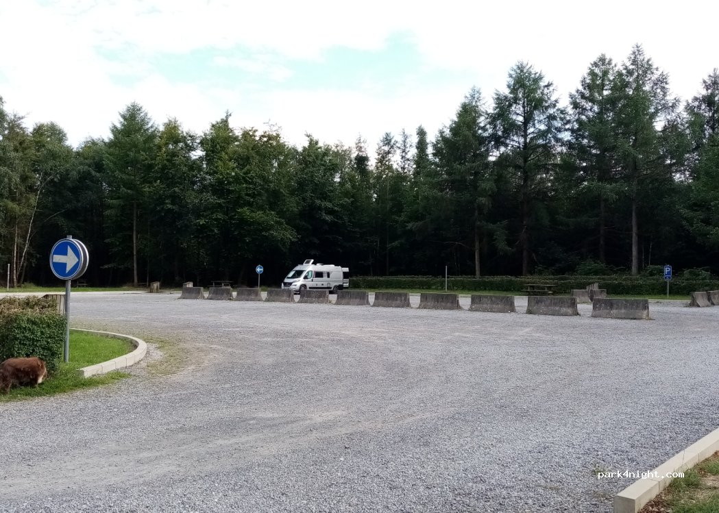 (5575) Gedinne - Unnamed Road — foto 4