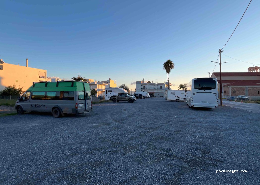 (241 00) Kalamata - 17a Santaroza — foto 4