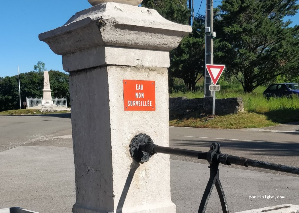 (39260) Crenans - 1 Route de l'Étang — foto