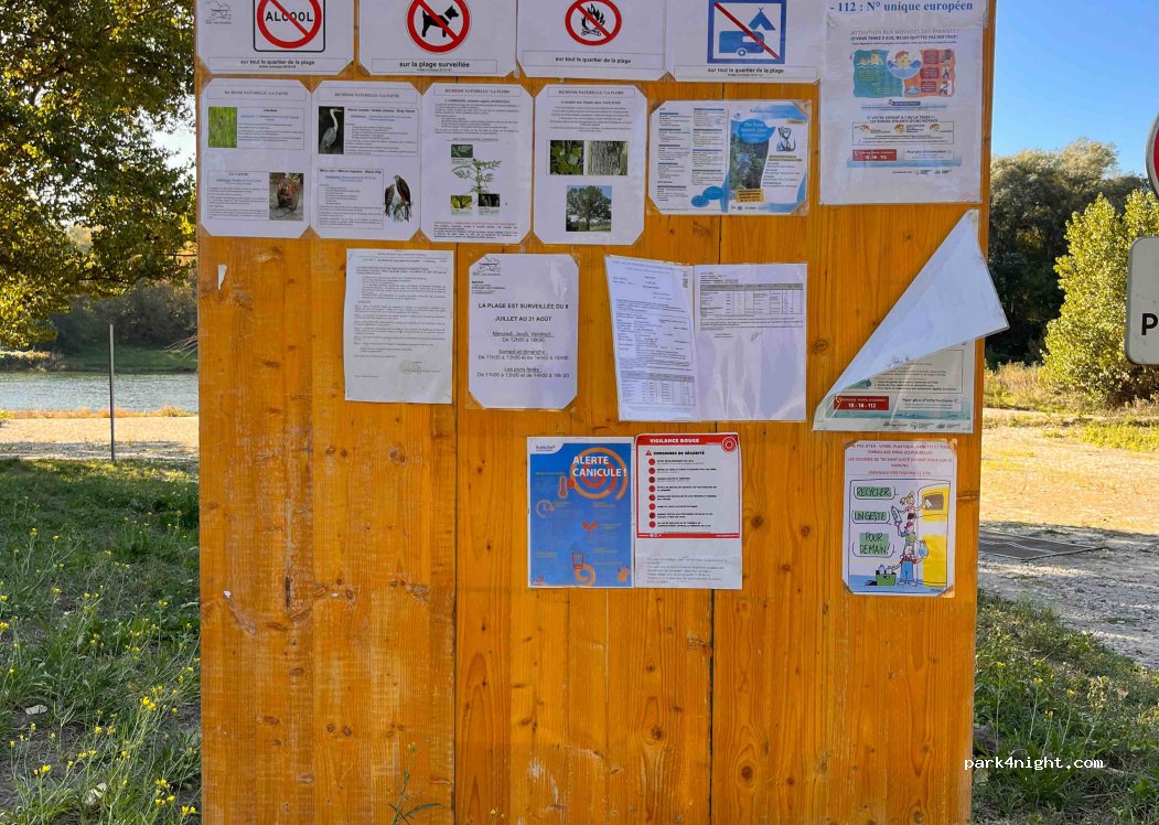 (07700) Saint-Just-d'Ardèche - 370 Chemin du Pont Cassé — foto 2