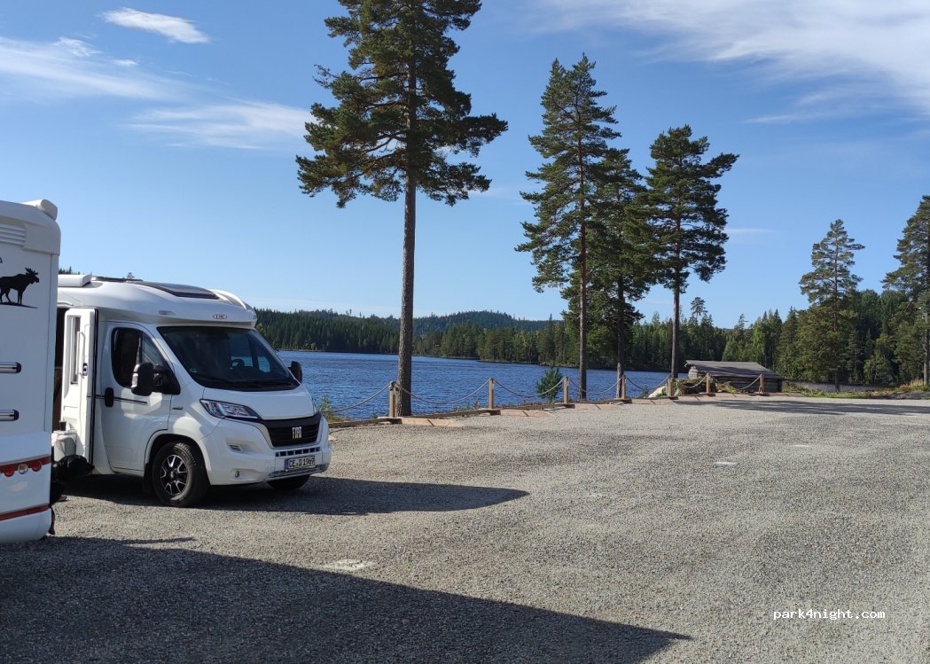 (781 96)  - 1 LÅNGSJÖN — foto