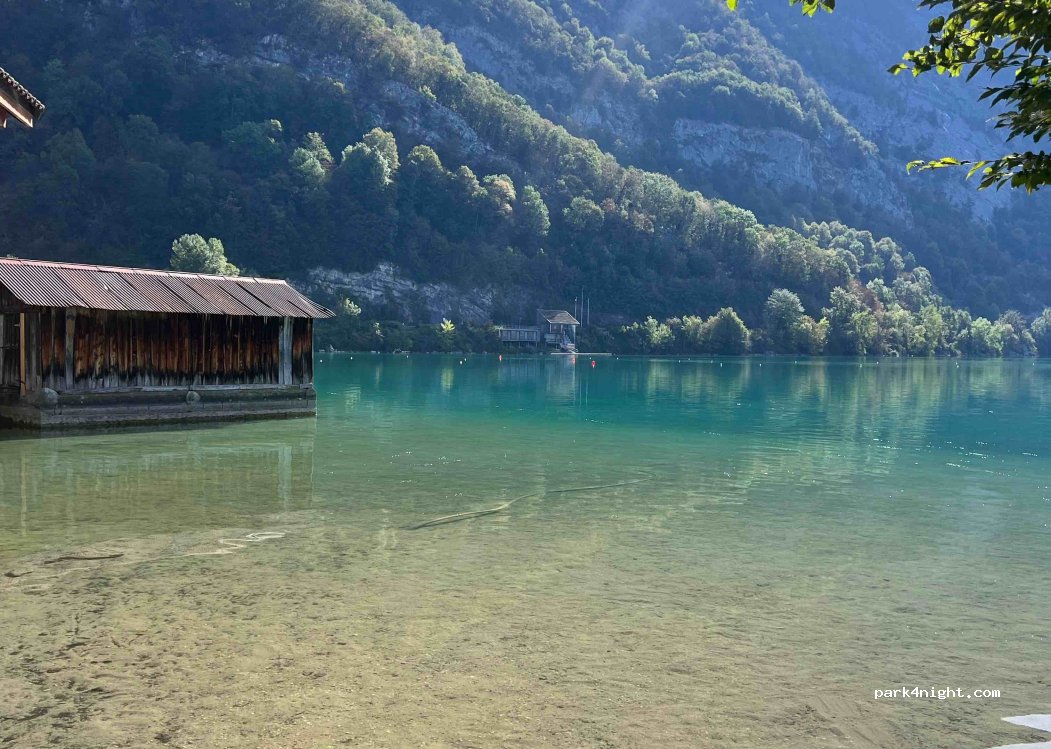 (73470) Nances - 624 Route Est du Lac — foto 4