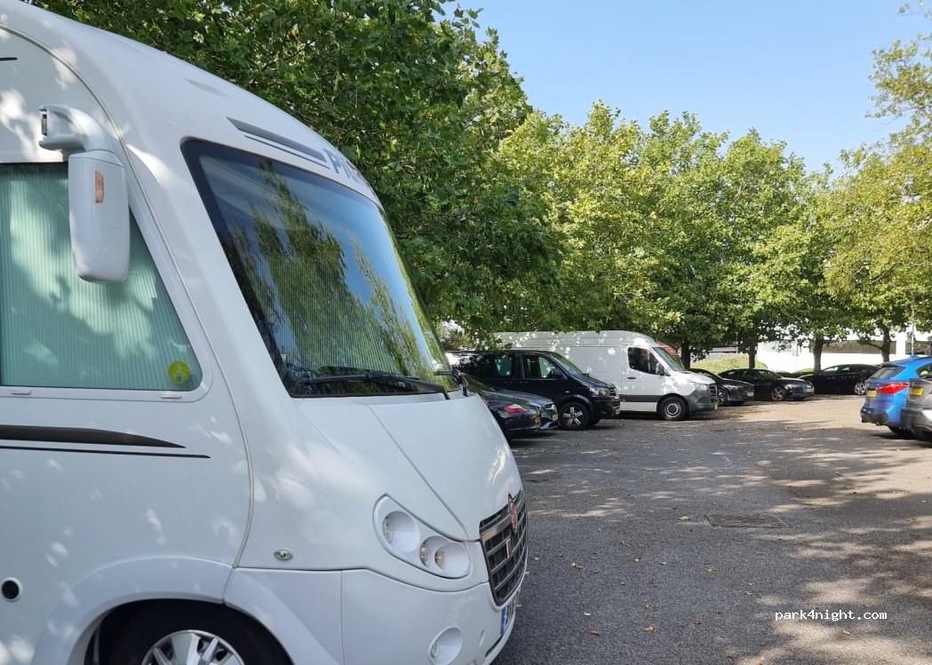 (SO14 3TJ) Southampton - 9 Ocean Way — foto