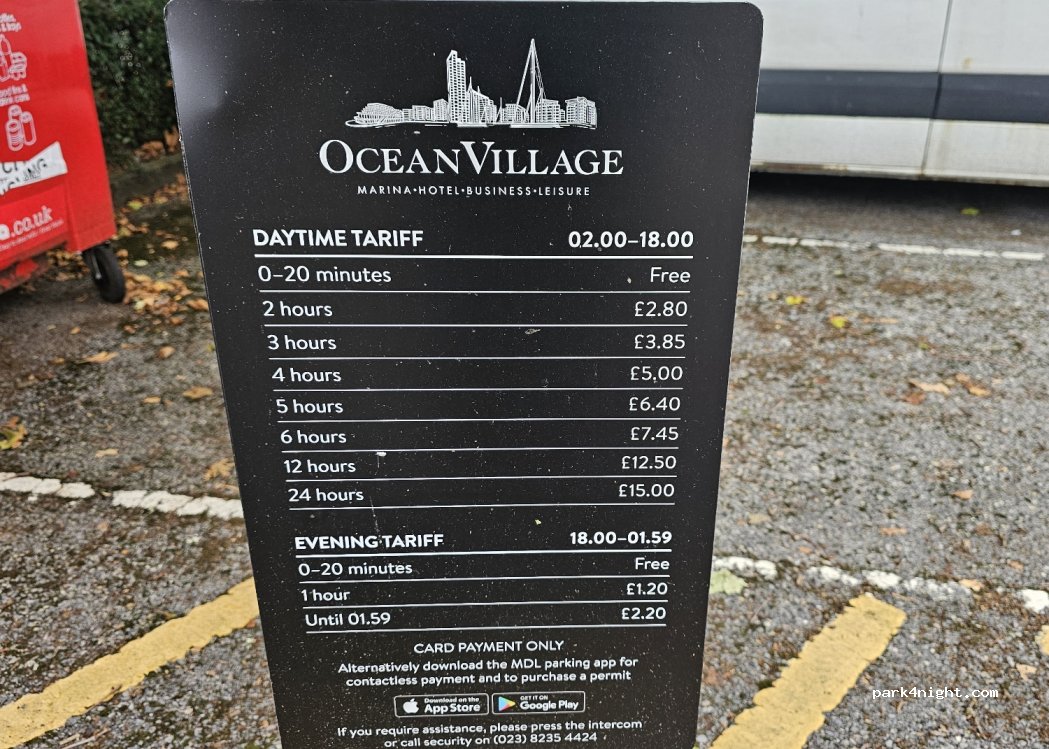 (SO14 3TJ) Southampton - 9 Ocean Way — foto 2