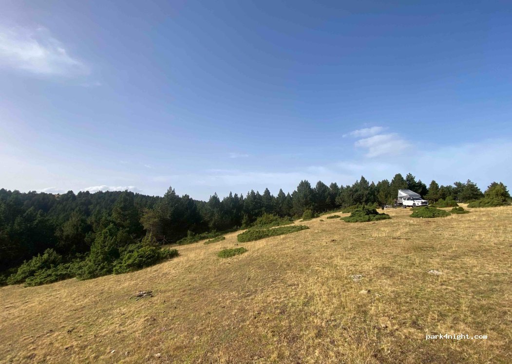 (25566) Vila-Rubla - Unnamed Road — foto