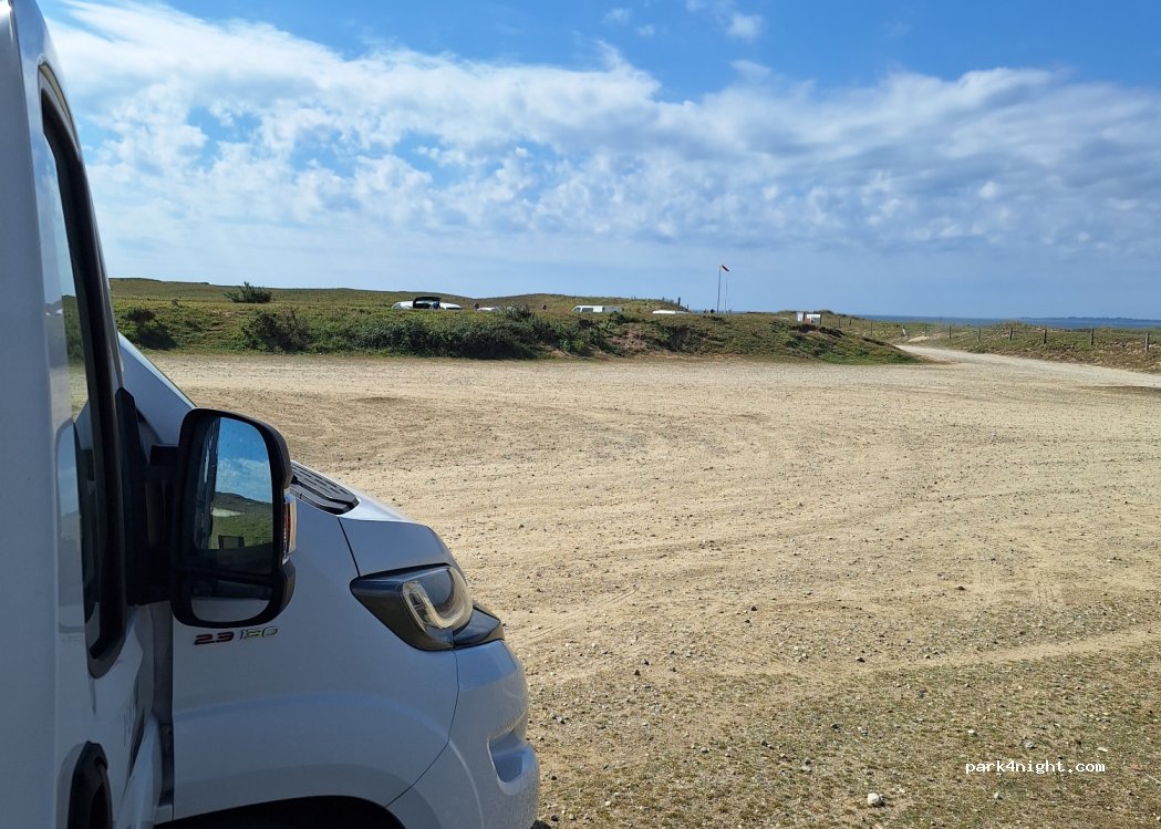 (56680) Plouhinec - Le Magouero — foto