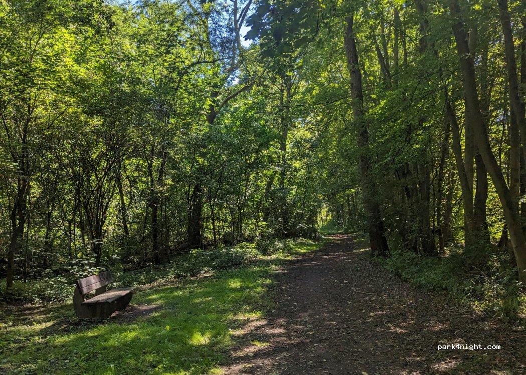(32457) Porta Westfalica - 33 Gänsekamp — foto 3
