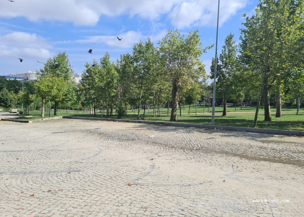 (34538) Esenyurt - Unnamed Road — foto