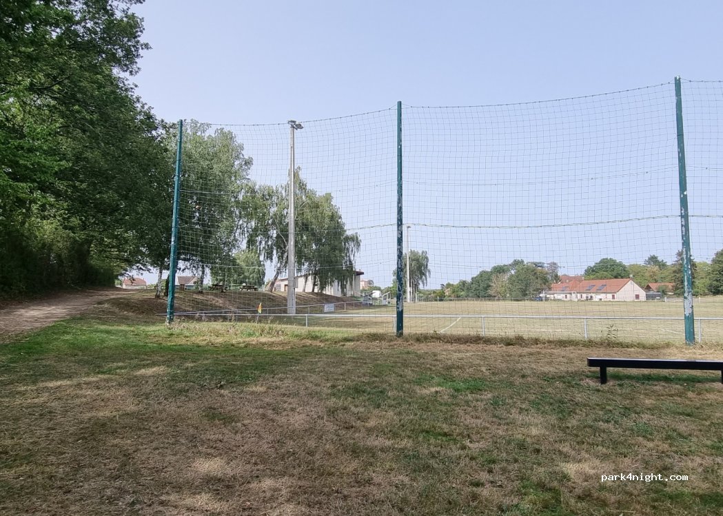 (03370) Saint-Désiré - 31 Le Roc — foto
