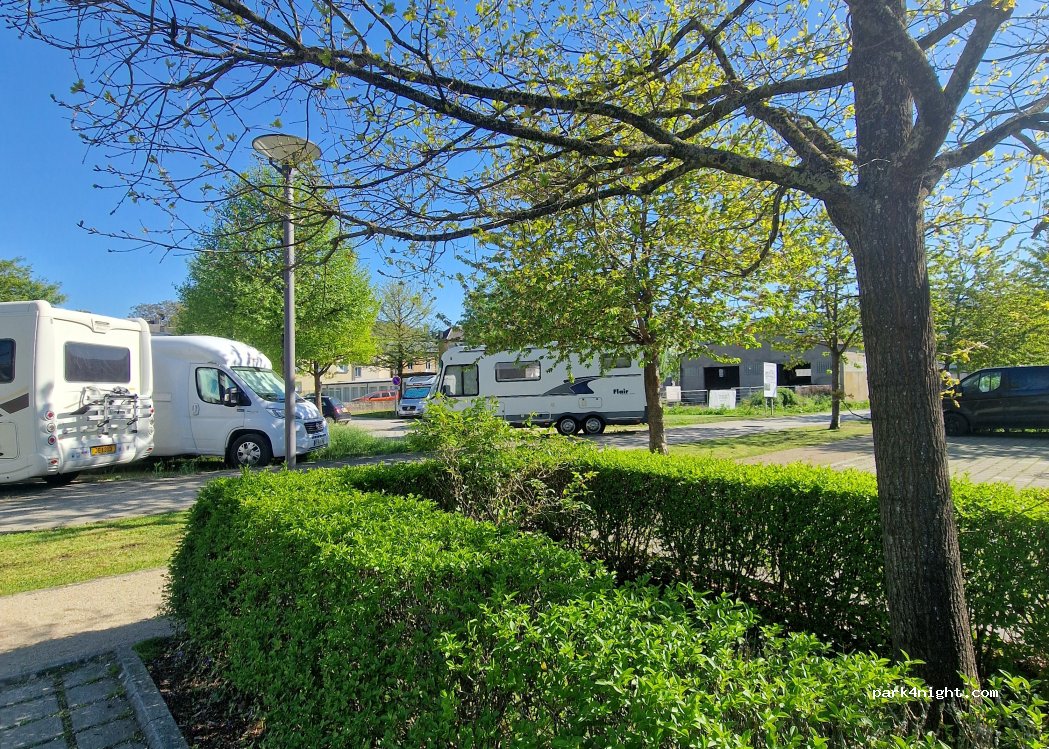 () Mondorf-les-Bains - Avenue Frères Wiesenbach — foto 5
