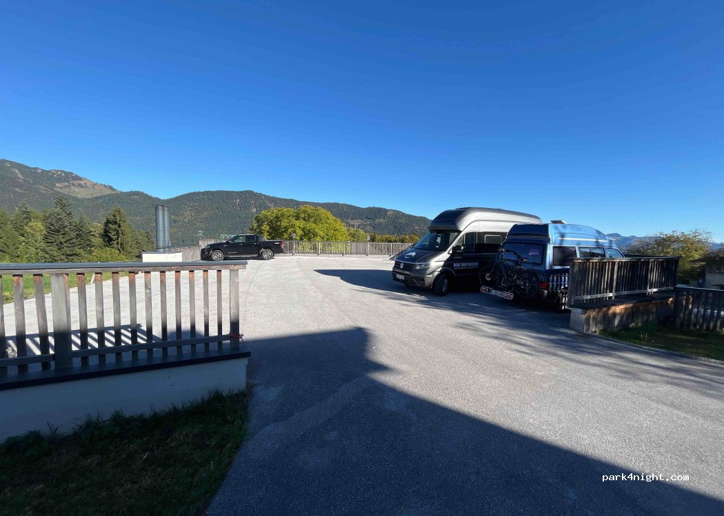 (6335) Mitterland - 51 Schneeberg — foto 2