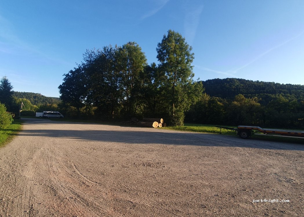 (78727) Oberndorf am Neckar - 52 Kienzlestraße — foto