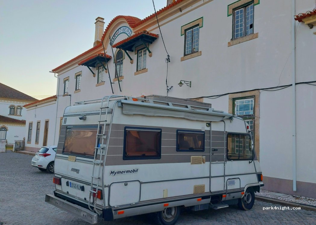 (7330-012) Beirã - 1 Largo da Alfândega — foto 2