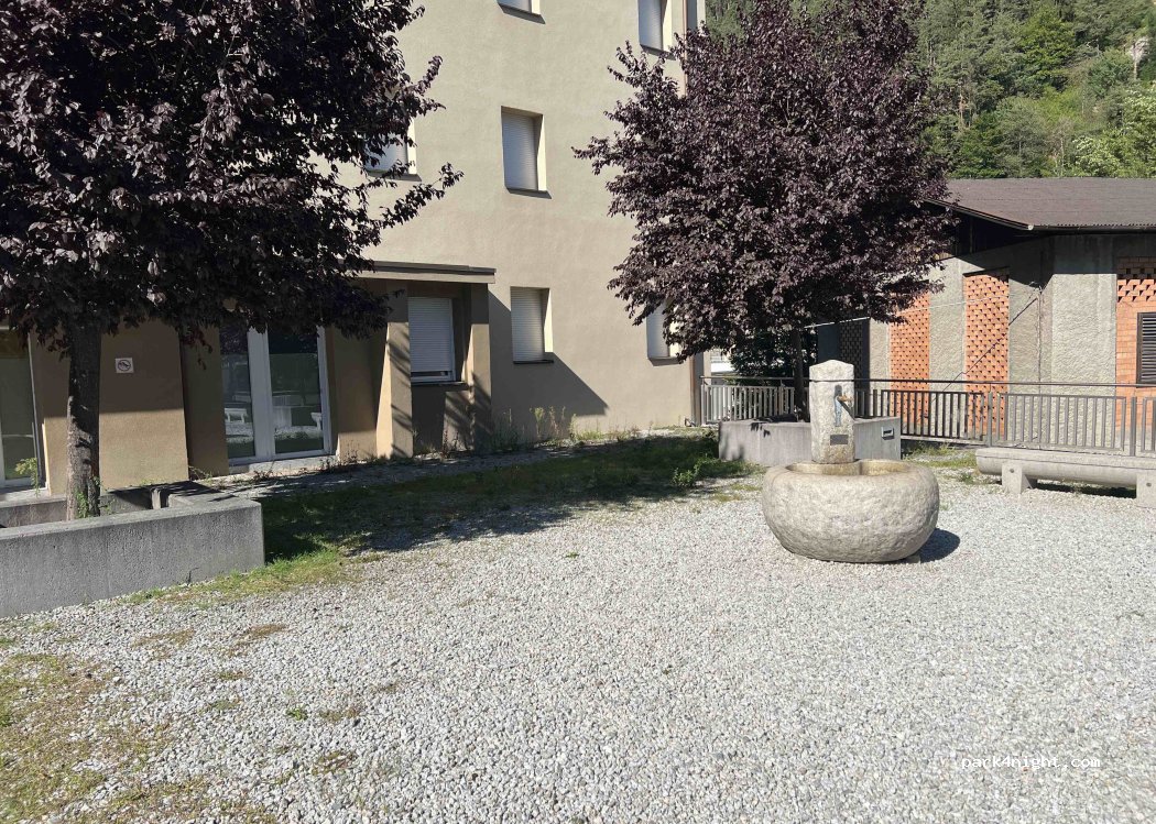 (21032) Fortezza - 2 Via Stazione — foto