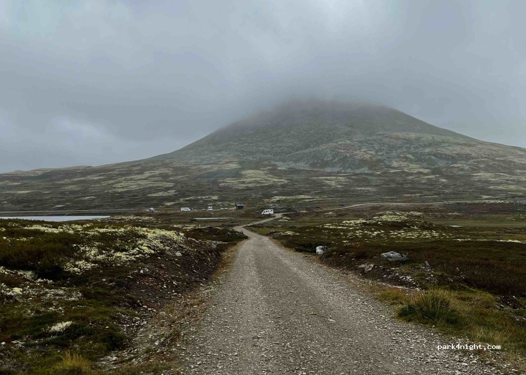 (2477) Sollia - 176 Primær Fylkesveg 27 — foto