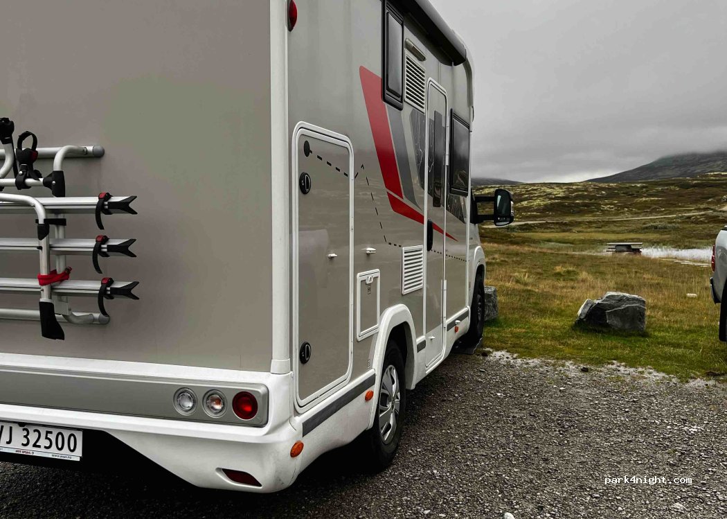 (2477) Sollia - 176 Primær Fylkesveg 27 — foto 2