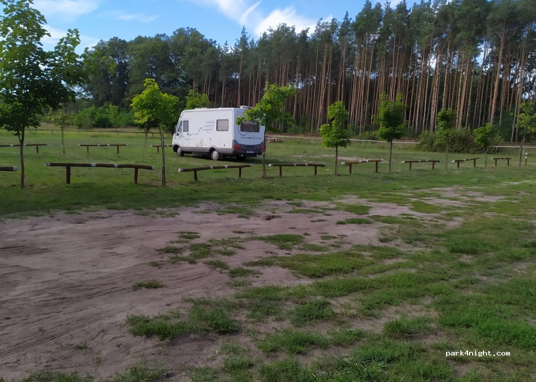 (66-460) Nowiny Wielkie - 1B Kolejowa — foto