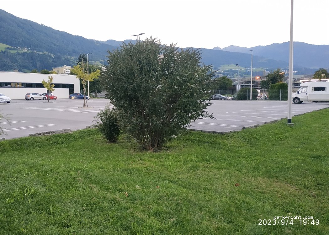 (6134) Vomp - 3065/1 Industriestraße — foto 2