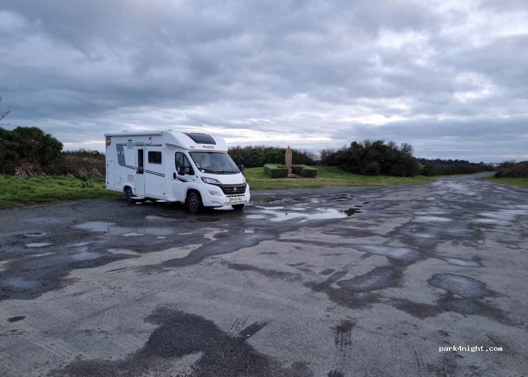 (22470) Plouézec - 8 Chemin de la Pointe de Bilfot — foto