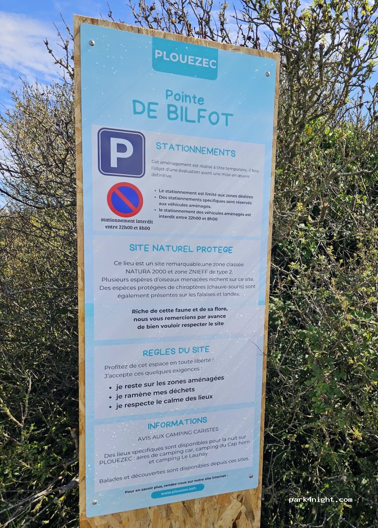 (22470) Plouézec - 8 Chemin de la Pointe de Bilfot — foto 2