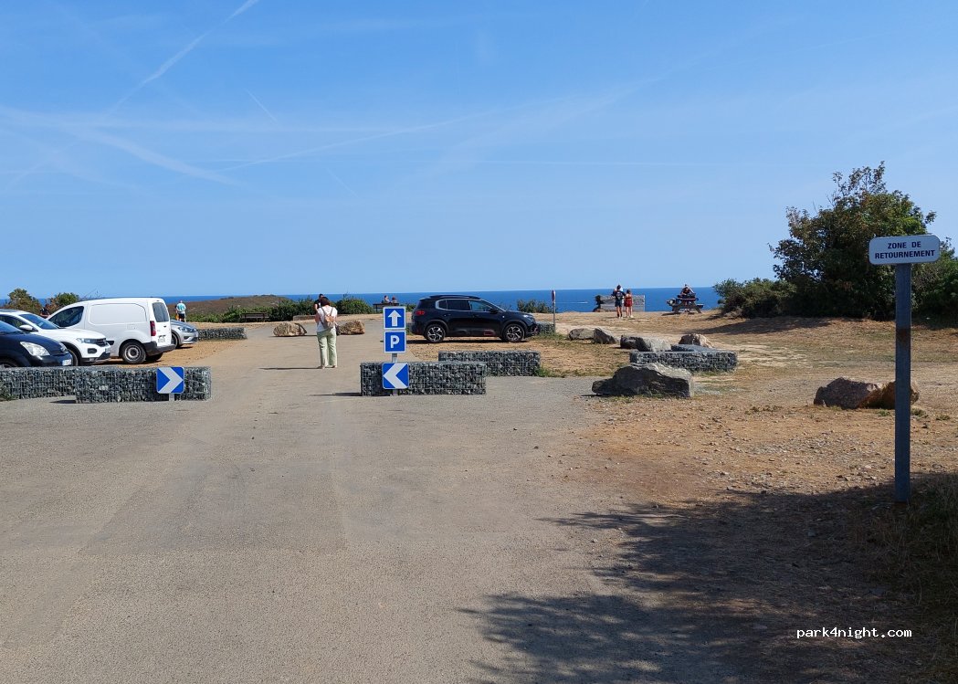 (22470) Plouézec - 8 Chemin de la Pointe de Bilfot — foto 3