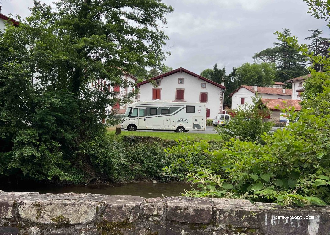 (64220) Uhart-Cize - 2 Route de Bayonne — foto 2
