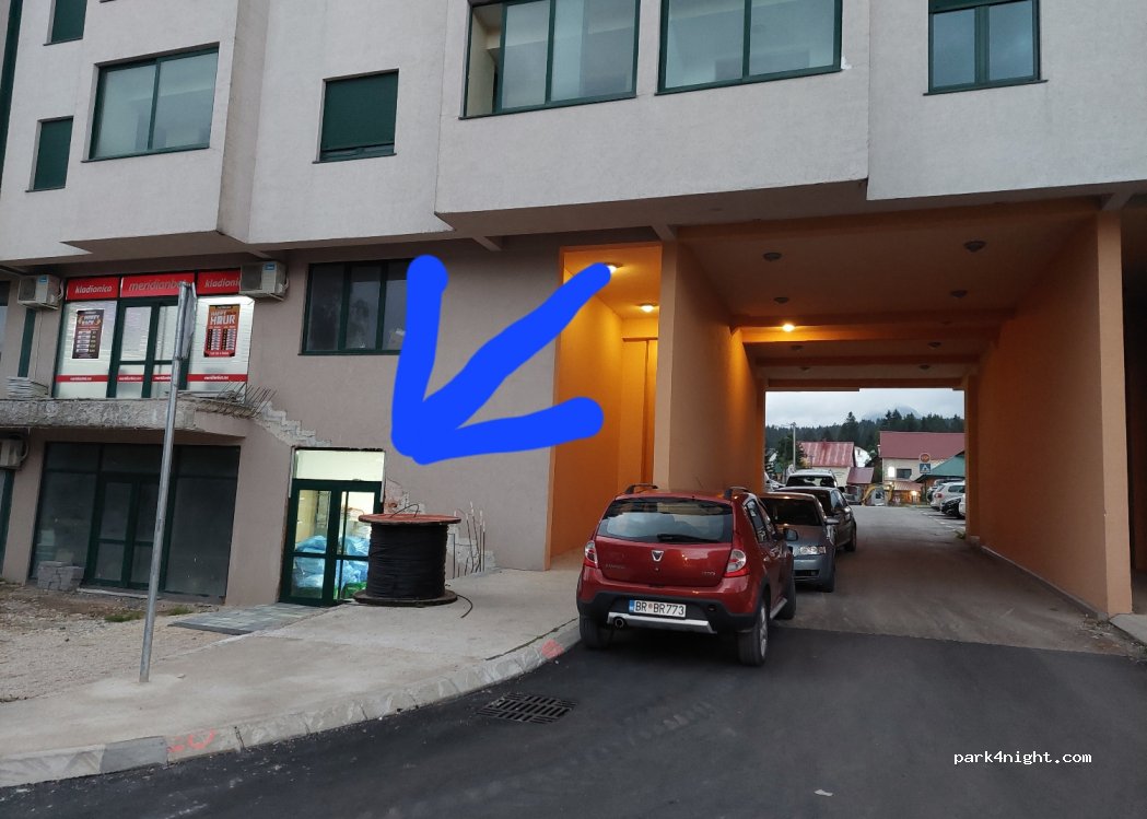 (84220) Žabljak - 1 Šaransko-jezerskog bataljona — foto