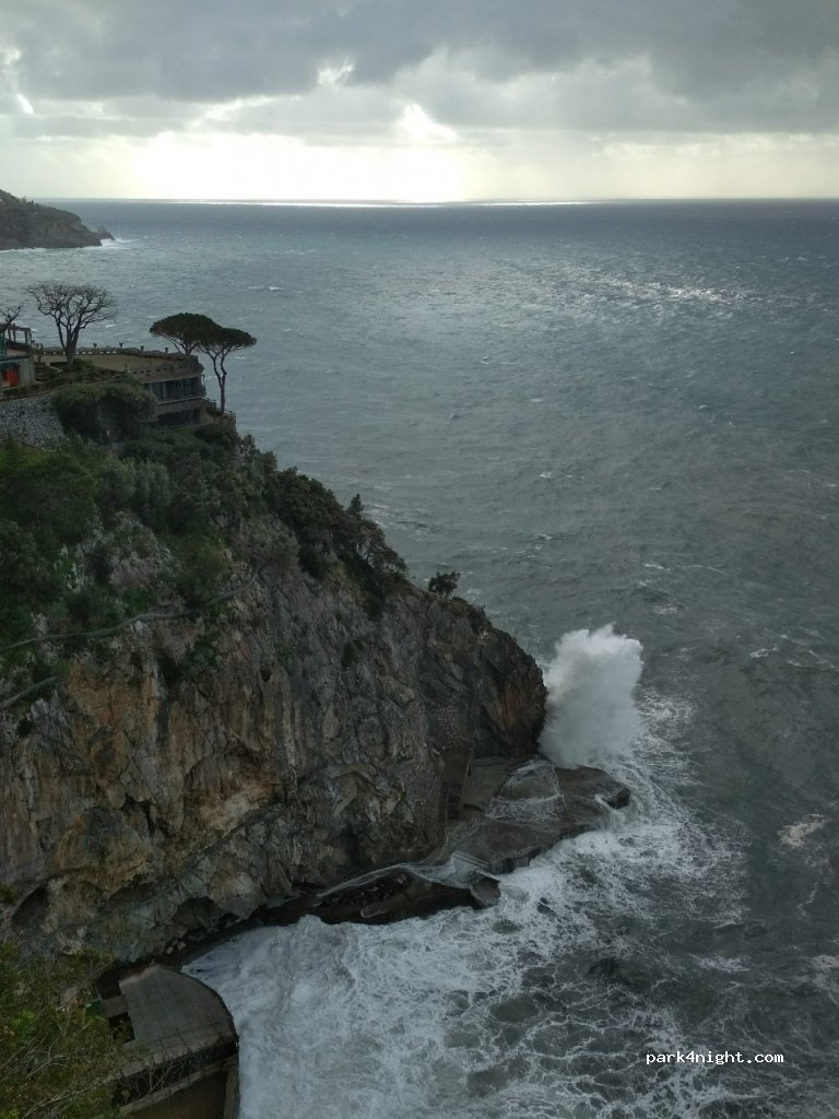 (84017) Positano - 2 Via Laurito — foto 4