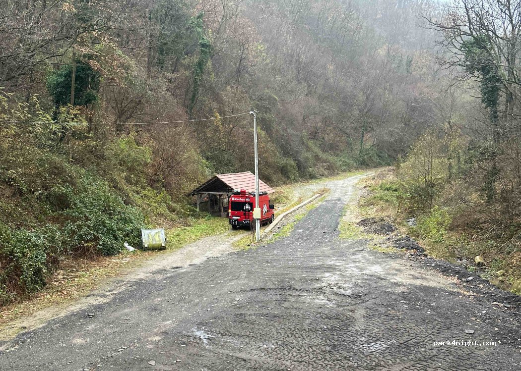 (19220) Golubinje - Unnamed Road — foto 4