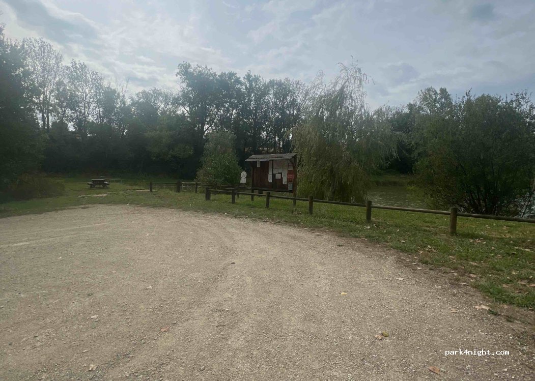 (89440) Sainte-Colombe - 16 Route de Lucy le Bois — foto 3