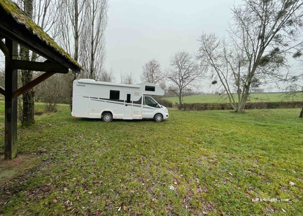(89440) Sainte-Colombe - 16 Route de Lucy le Bois — foto 4