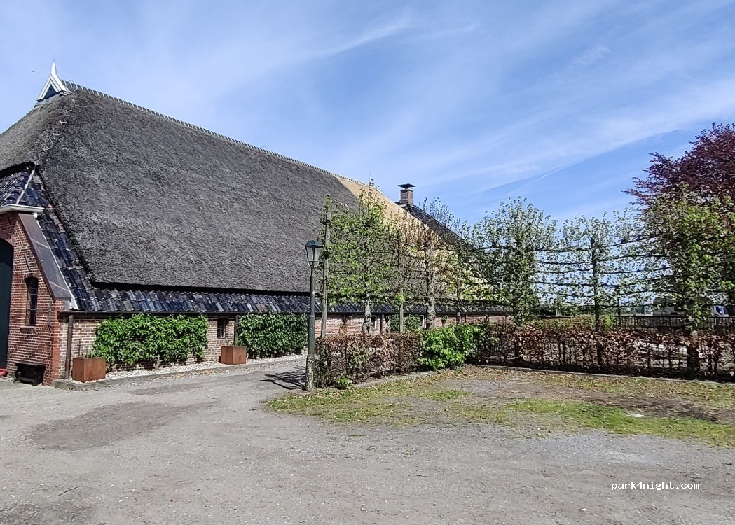 Camping Maarlandhoeve — foto 3