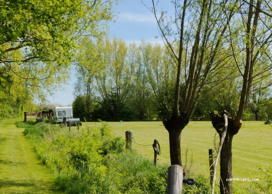 Camping Maarlandhoeve — foto 4