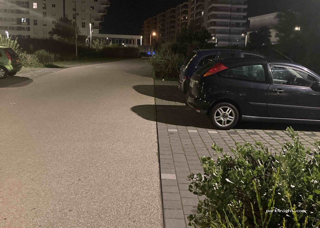 (62100) Calais - 201 Avenue Winston Churchill — foto 2