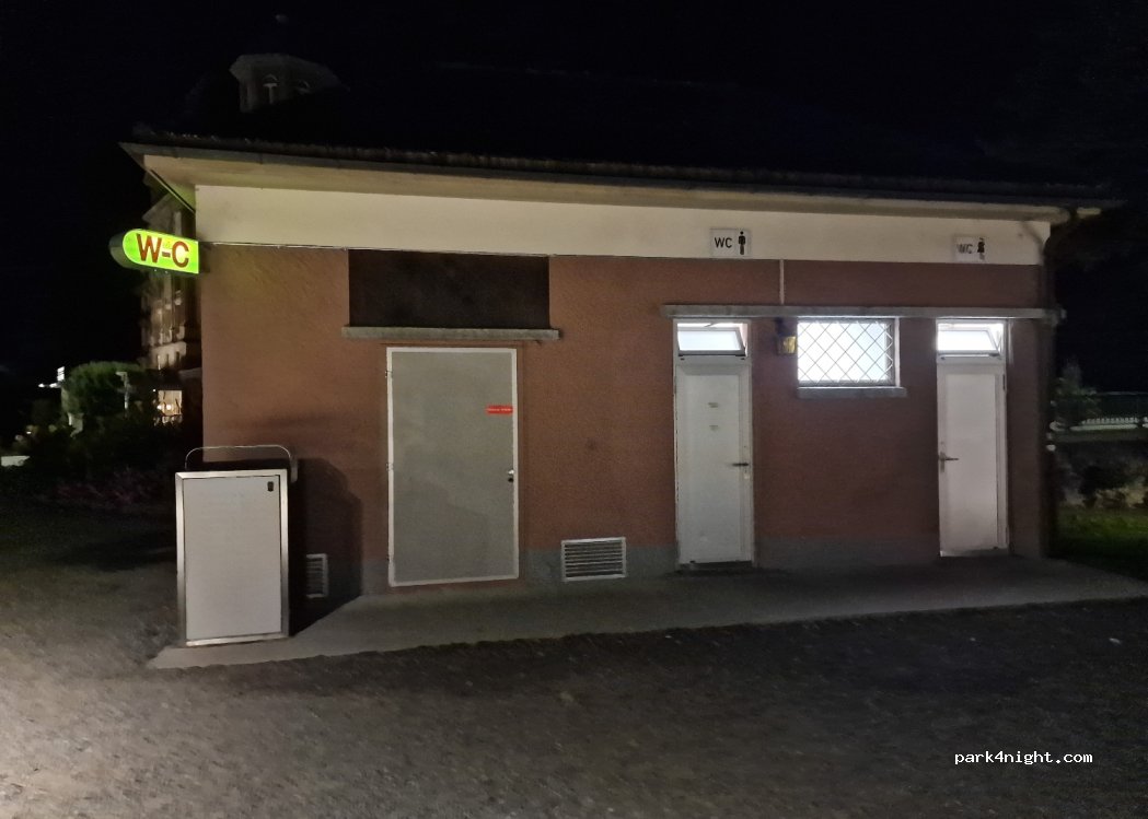 (3800) Interlaken - 92 Höheweg — foto