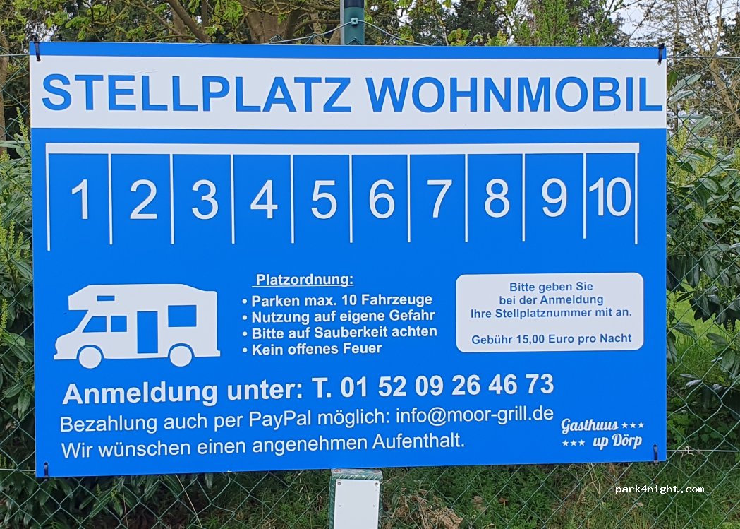 (26810) Westoverledingen - 4 Zu den Plätzen — foto 2