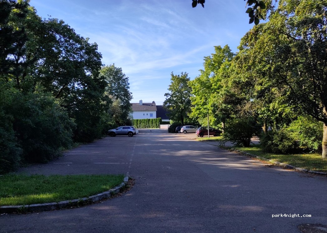 (86154) Augsburg - 2-3 Gablinger Weg — foto 2