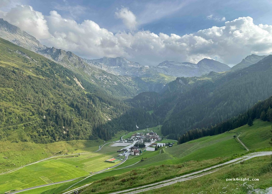 (6294) Tux - Talwanderung nach Hintertux — foto 3