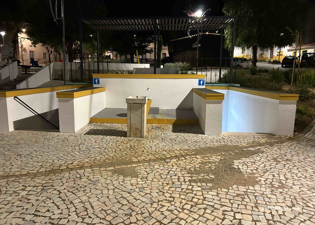 (7100) Évora Monte - 48 Praça dos Aviadores — foto