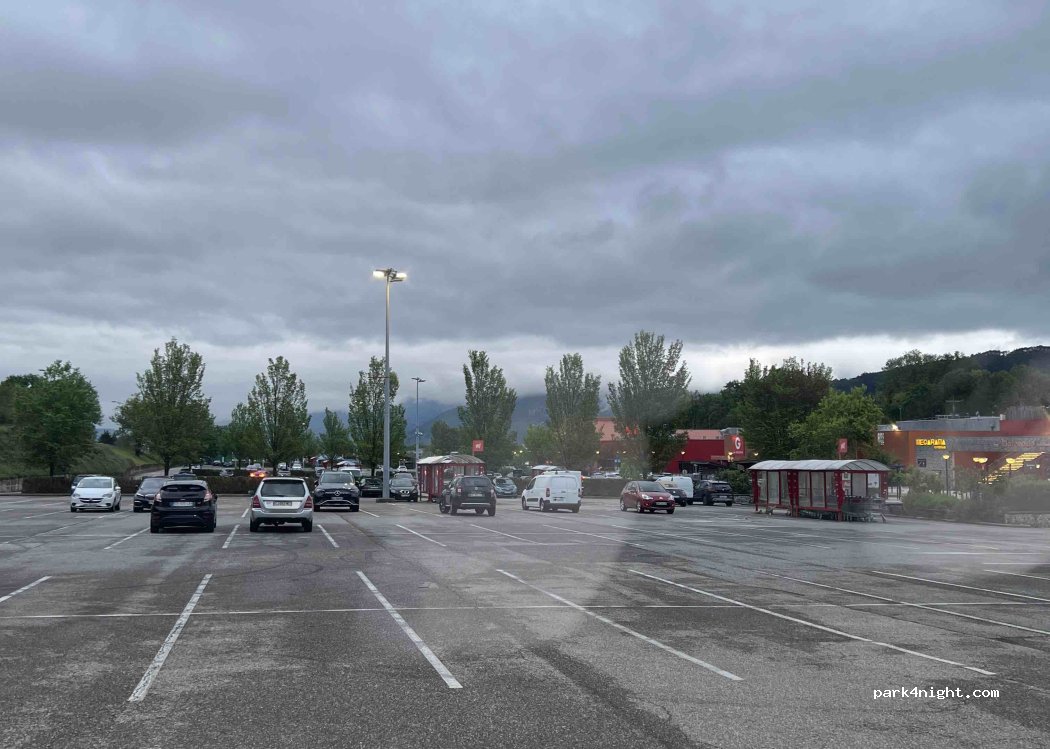 (74600) Seynod - Avenue d'Aix-les-Bains — foto 3
