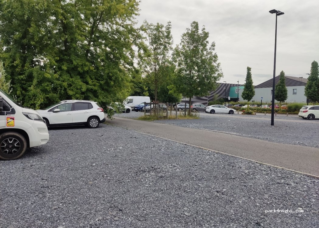 (59300) Valenciennes - 260 Rue François Coli — foto