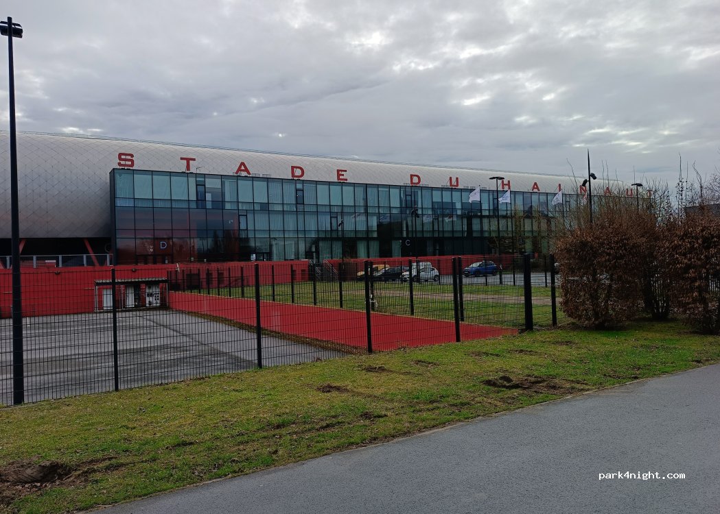 (59300) Valenciennes - 260 Rue François Coli — foto 3